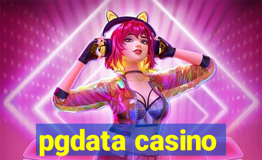 pgdata casino